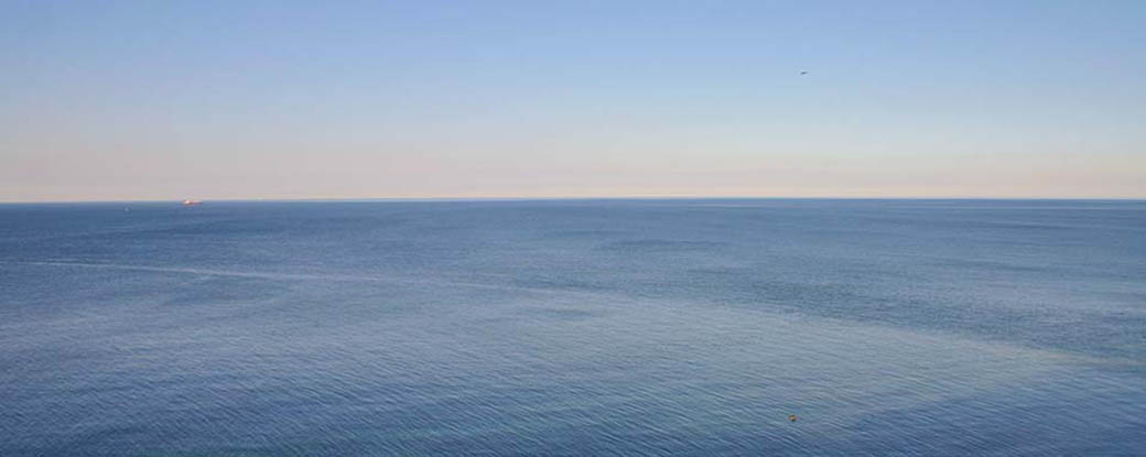 Die Ostsee